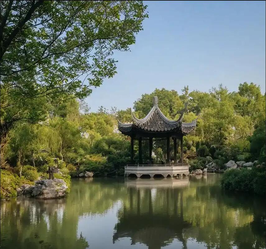 聊城幻波餐饮有限公司